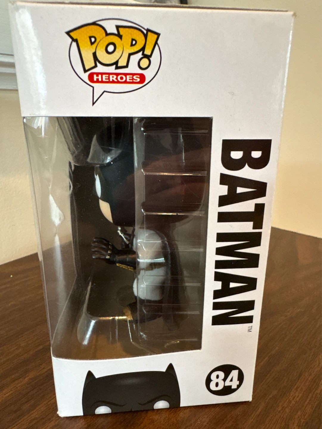 Batman Funko Pop #84 - photo 2