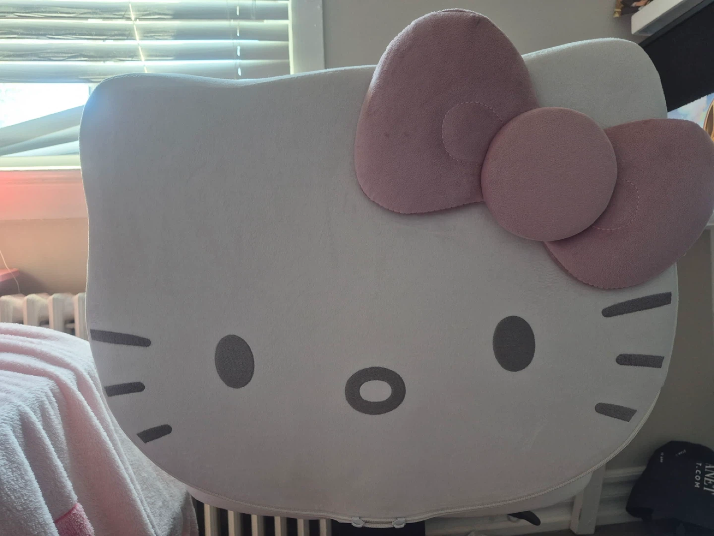 Hello Kitty Office Chair - photo 2