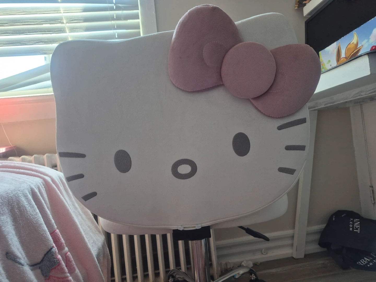 Hello Kitty Office Chair - photo 3