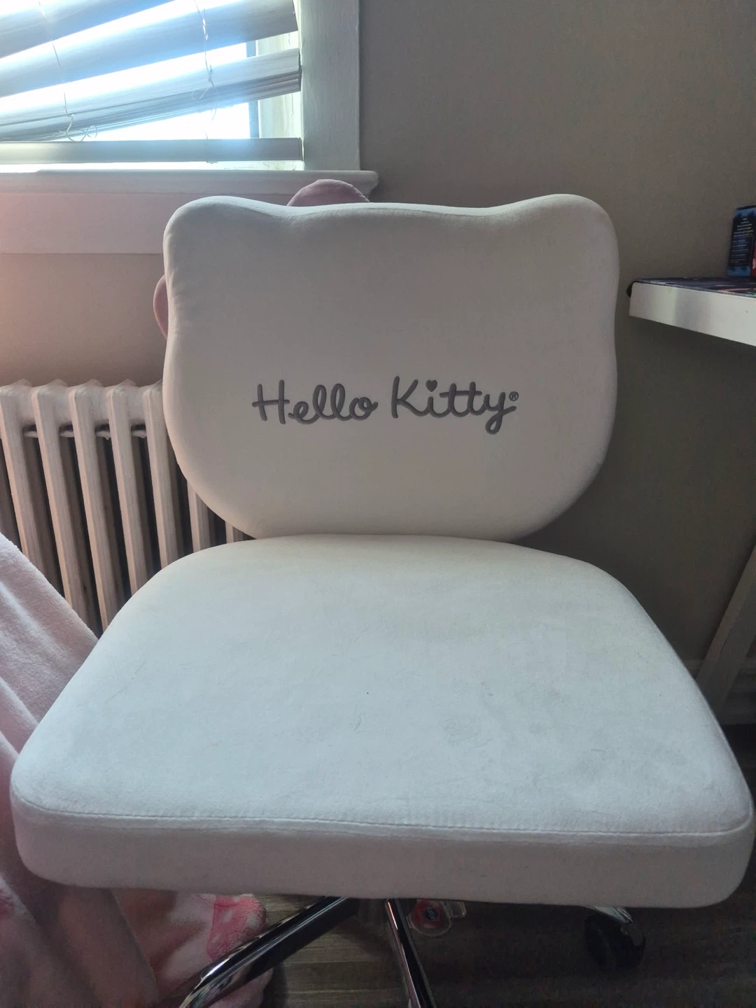 Hello Kitty Office Chair