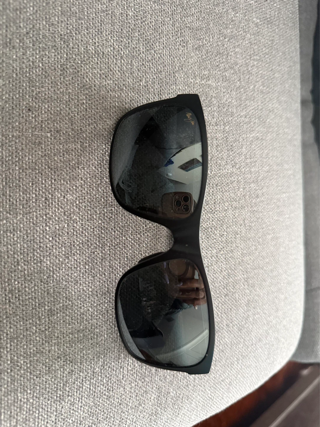 Maui Jim Sunglasses