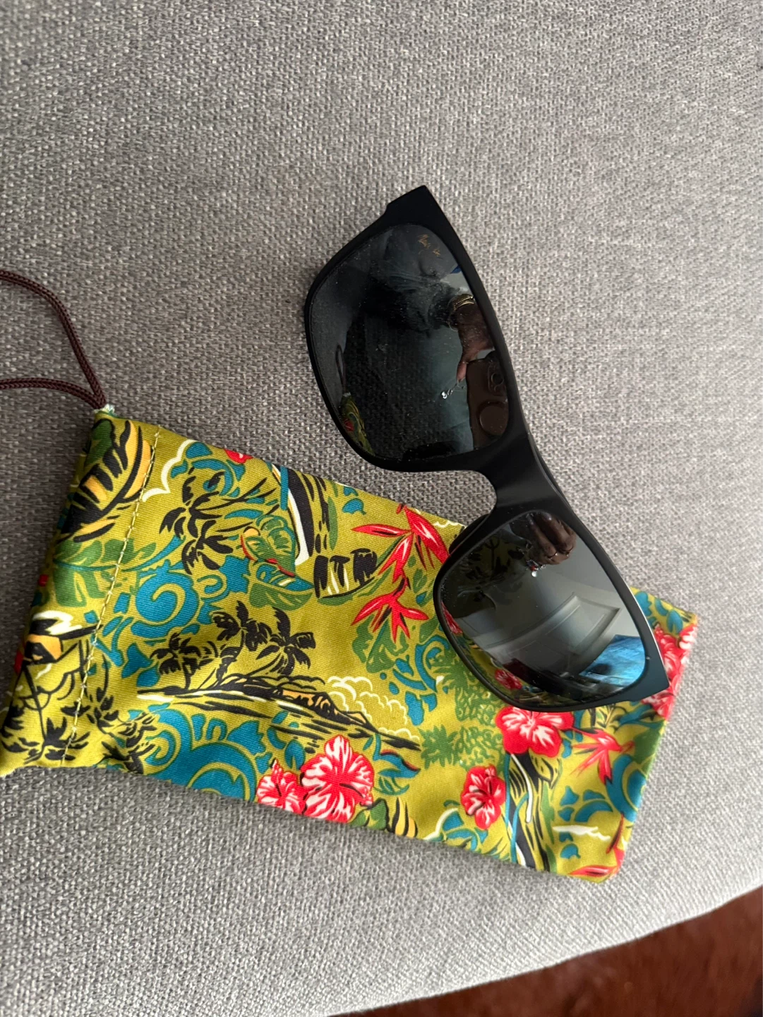 Maui Jim Sunglasses - photo 3
