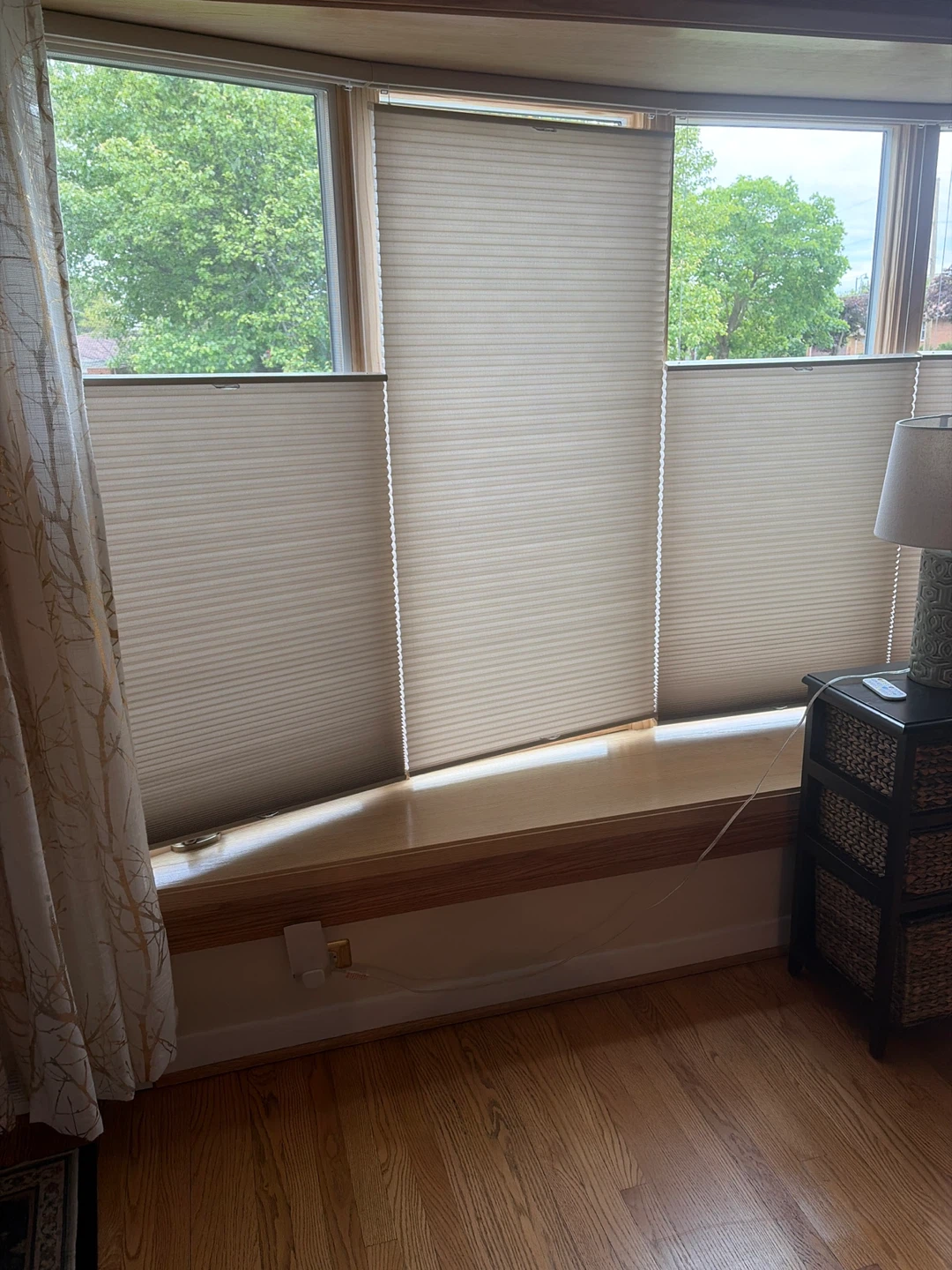 Window Blinds (5 pcs . - photo 3