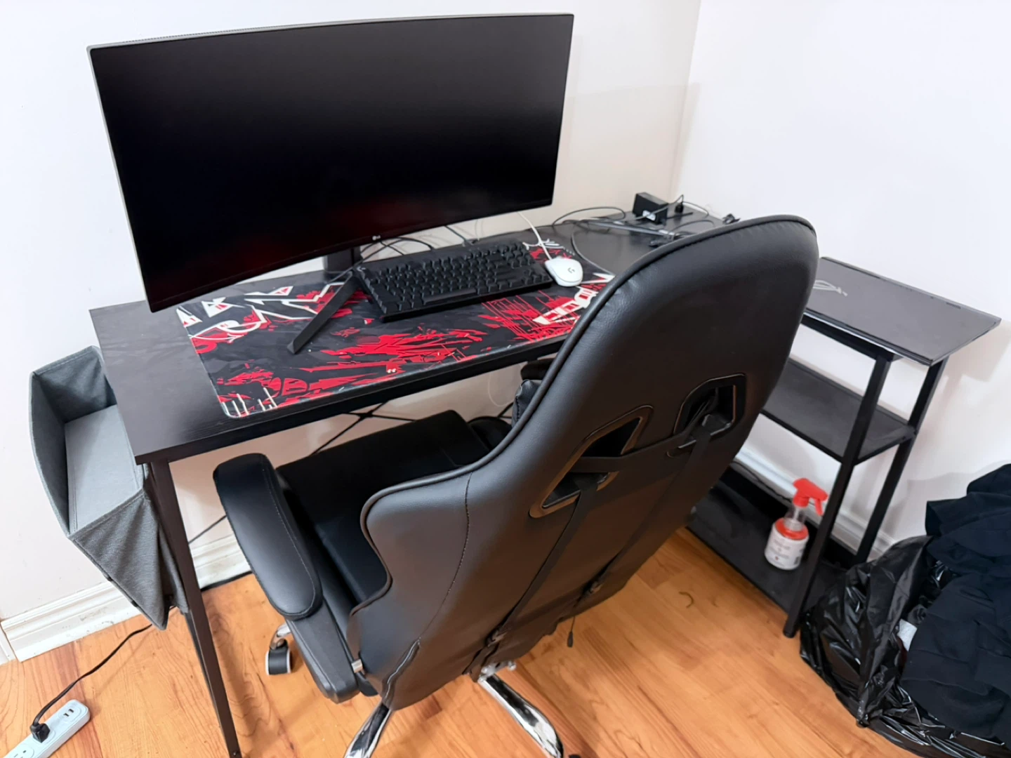 Gaming Setup for Sale – Like New Condition - photo 3