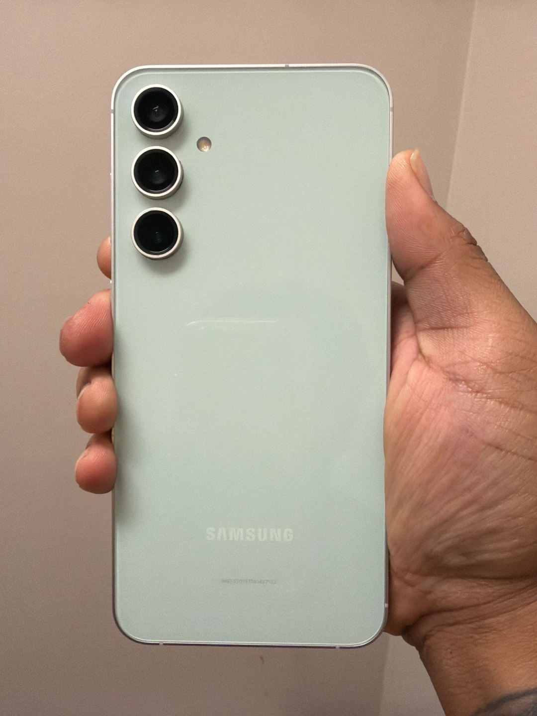 Samsung Galaxy S23FE Smartphone