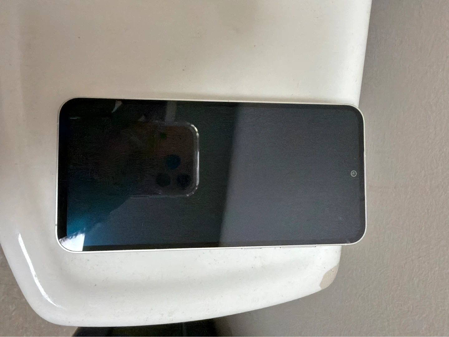 Samsung Galaxy S23FE Smartphone - photo 2