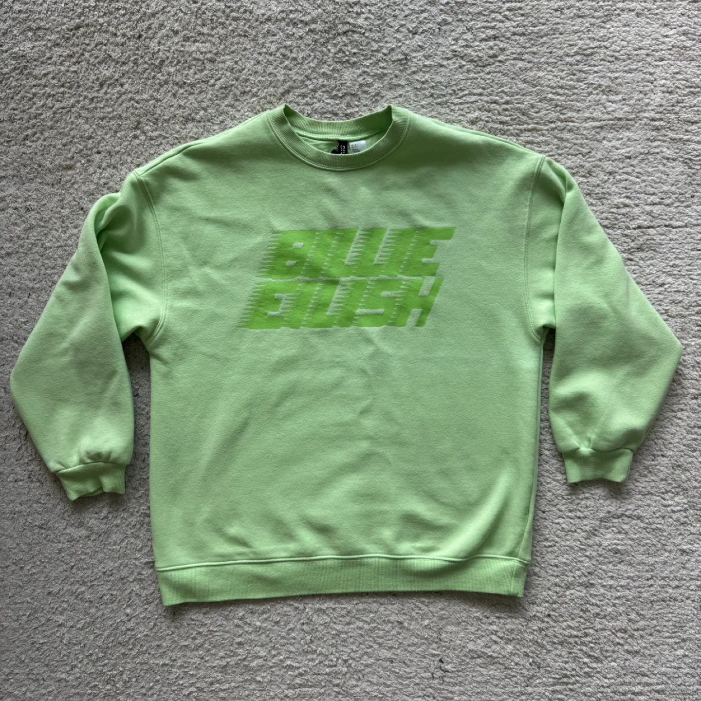 Billie Eilish Sweatshirt