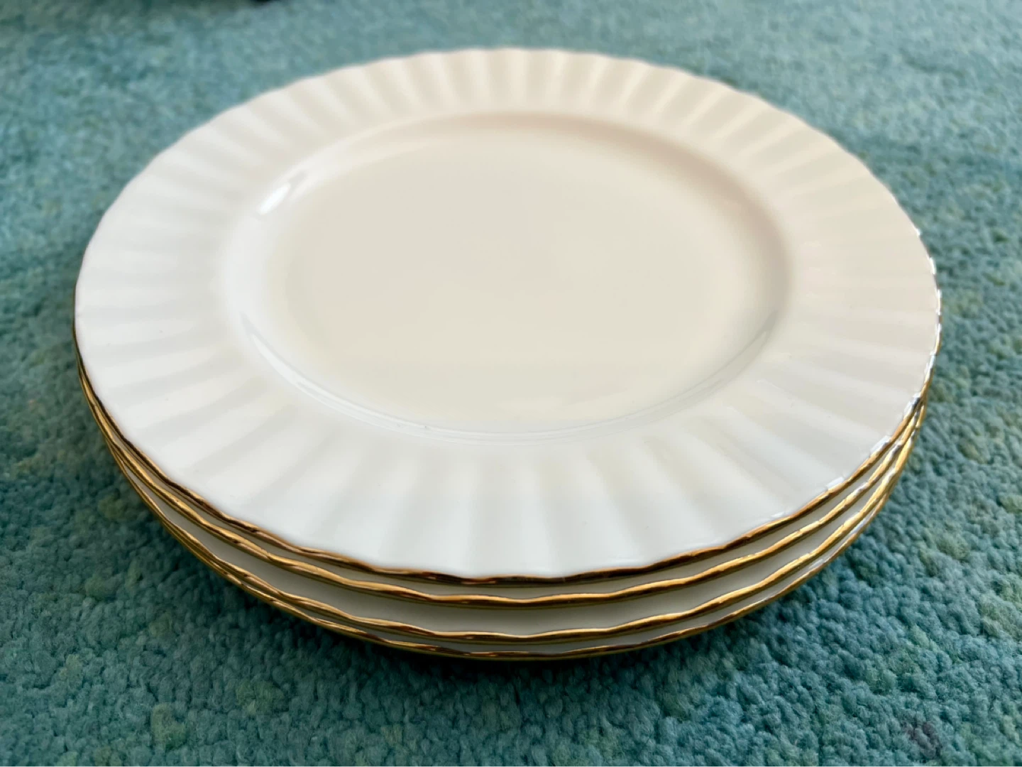 Vintage Royal Albert bone china - photo 5