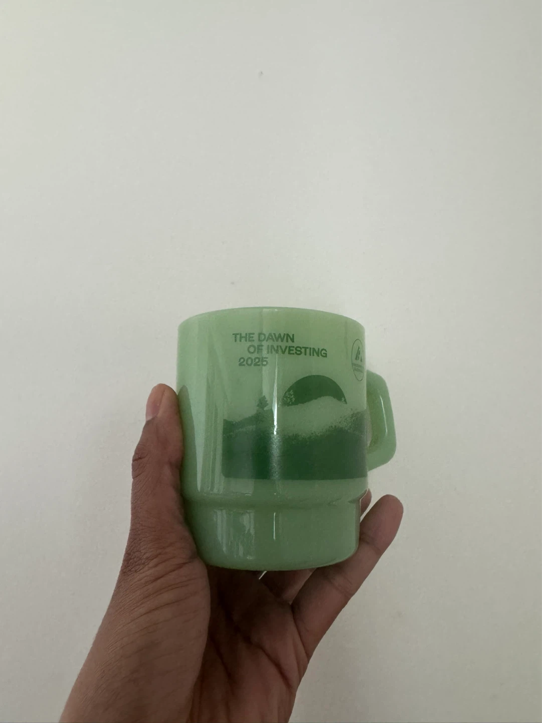 CAUTION: HOT TRADES Coffee Mug - photo 2