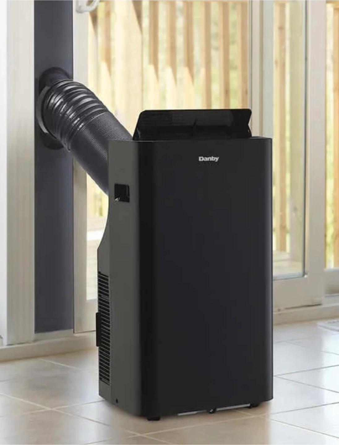 Danby Portable Air Conditioner - photo 2