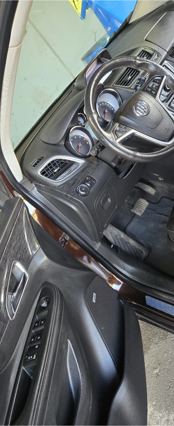 2014 Buick Encore - photo 5