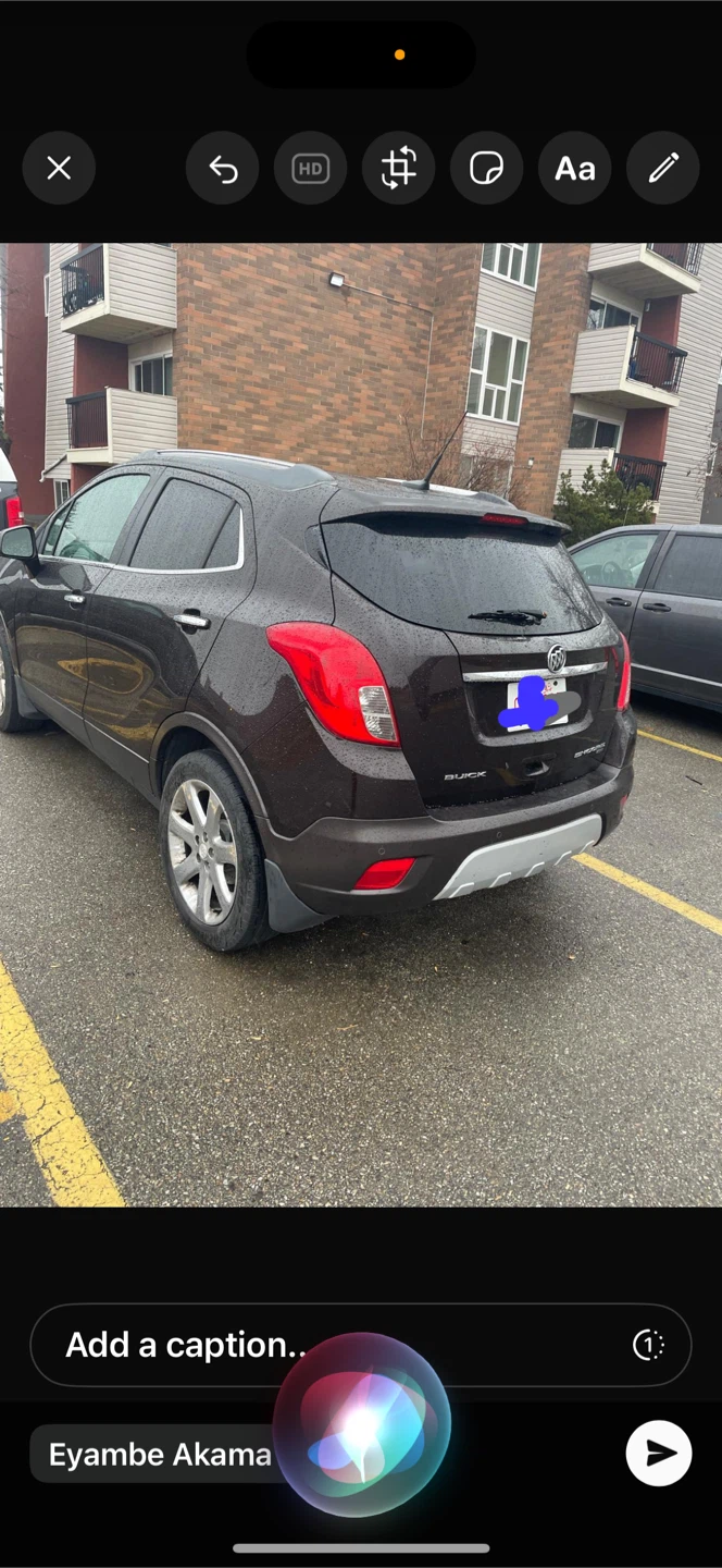 2014 Buick Encore - photo 2