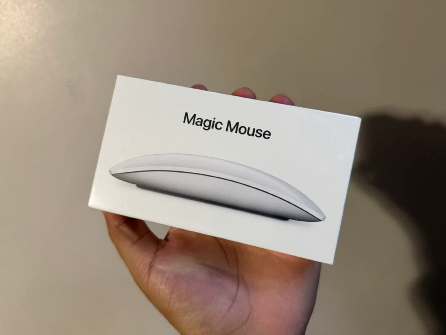 Apple Magic Keyboard with Numeric Keypad & Magic Mouse - photo 2