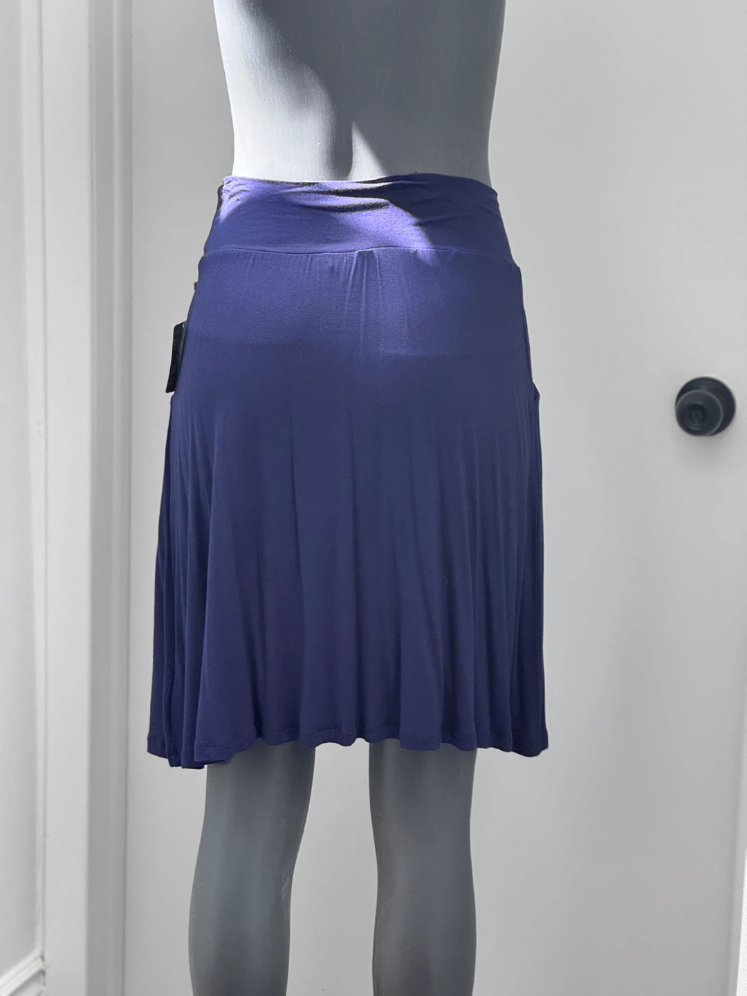 Roots Pull On Jersey Skirt - S/P - photo 2