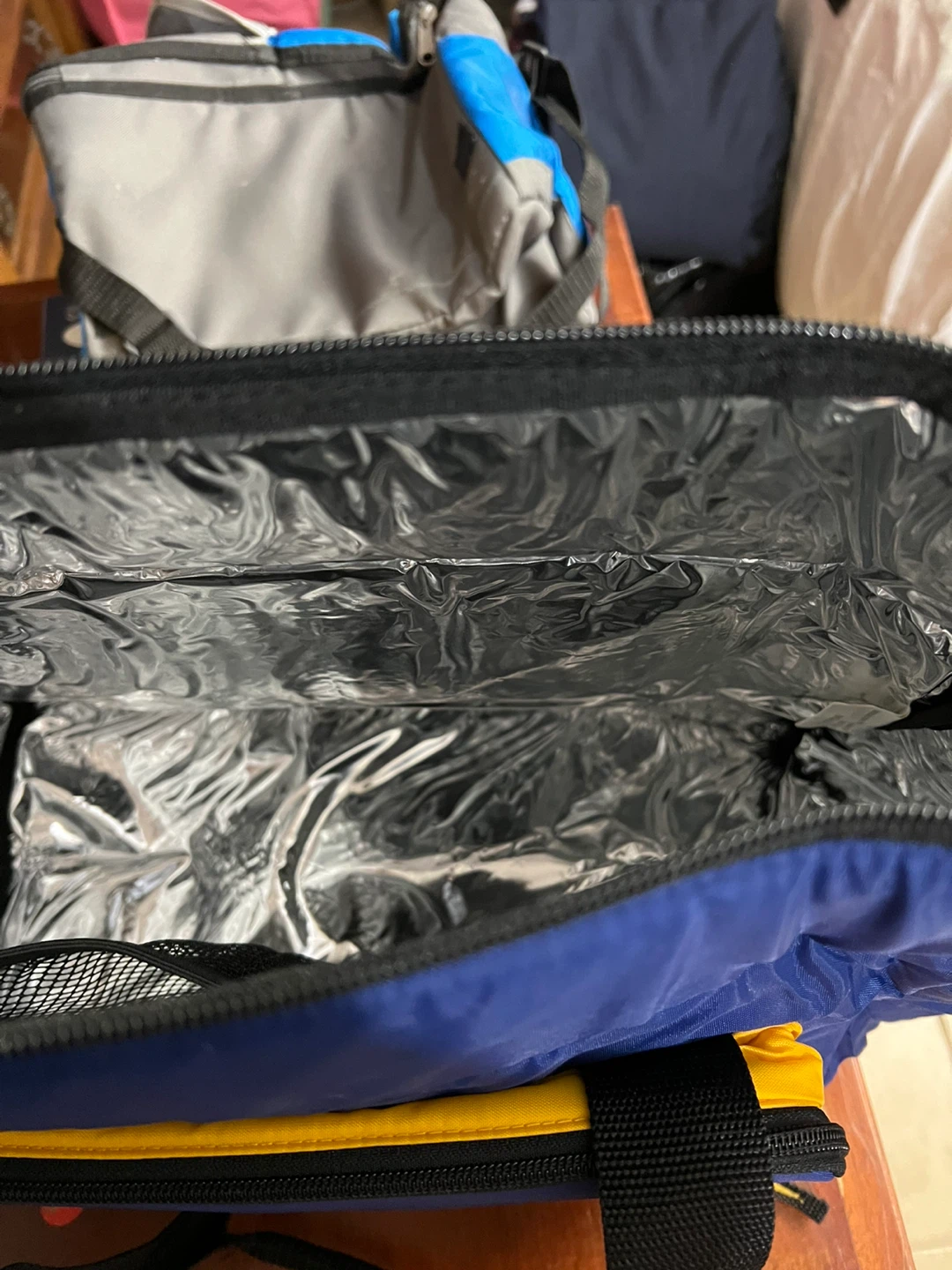 Eddie Bauer Insulated Cooler Bag
