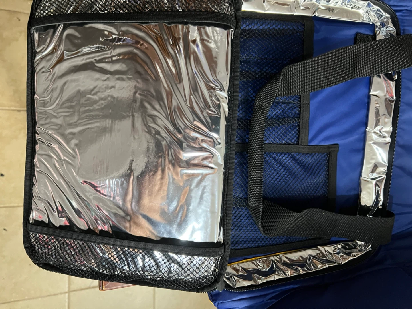 Eddie Bauer Insulated Cooler Bag - photo 5