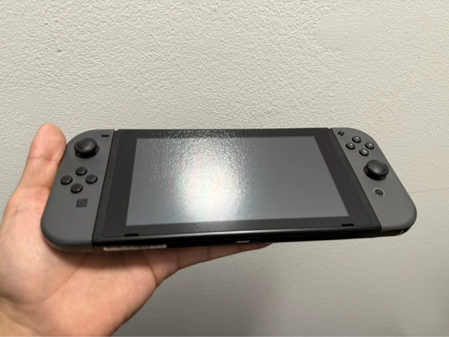 Nintendo Switch Console with Legend of Zelda Themed Accessories - photo 2