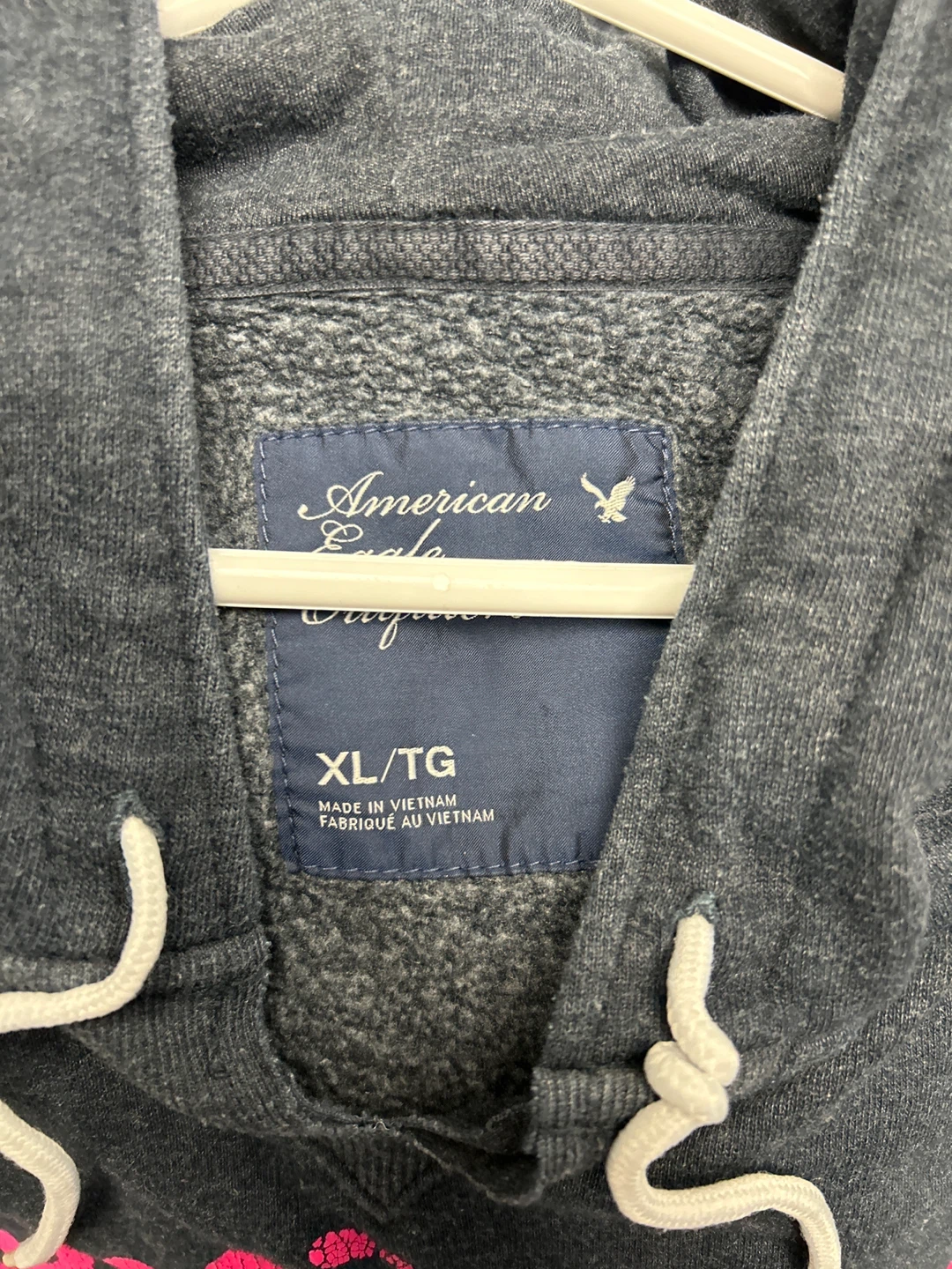 Hoodie - photo 3