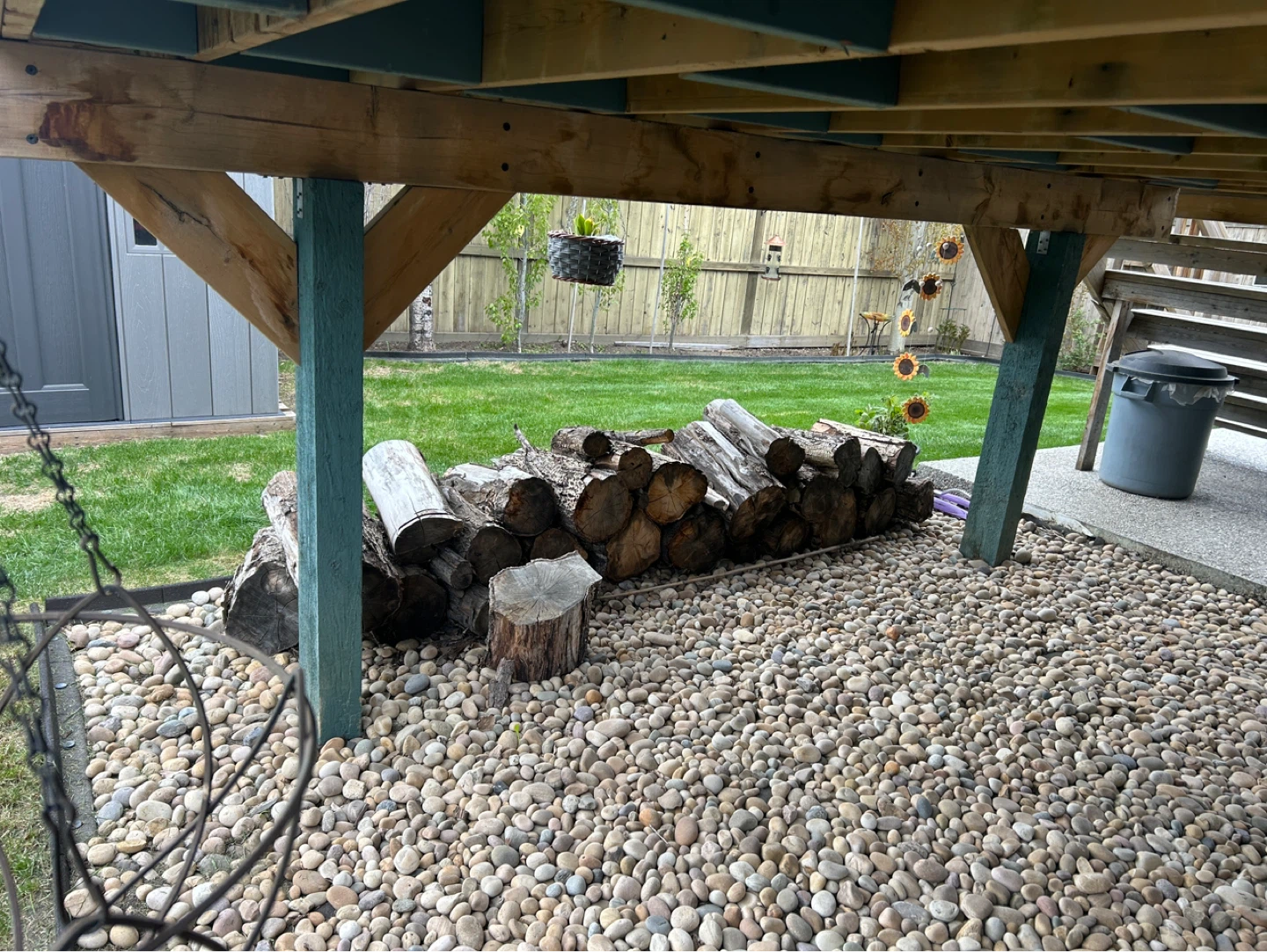 Firewood