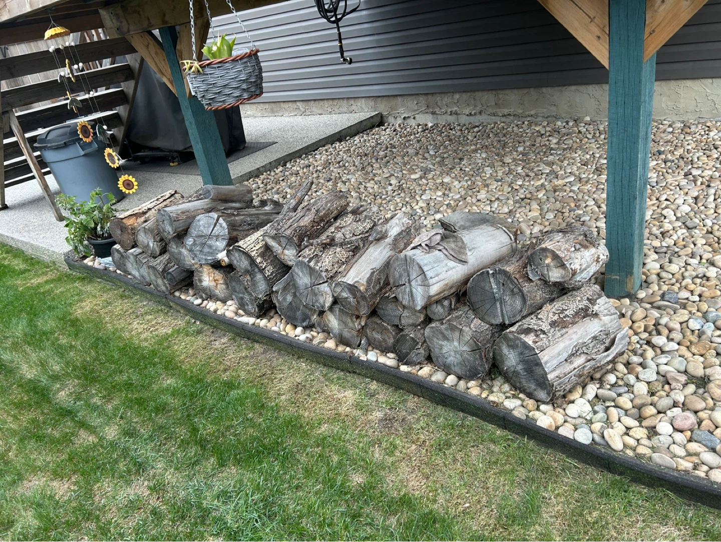 Firewood - photo 2