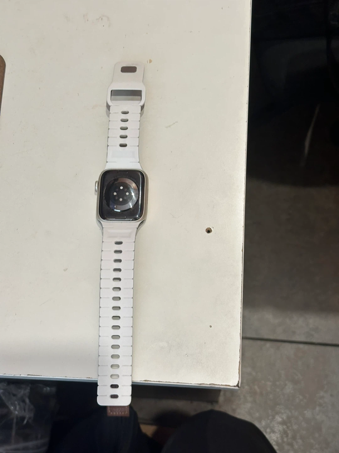 Apple watch series 9 - photo 2