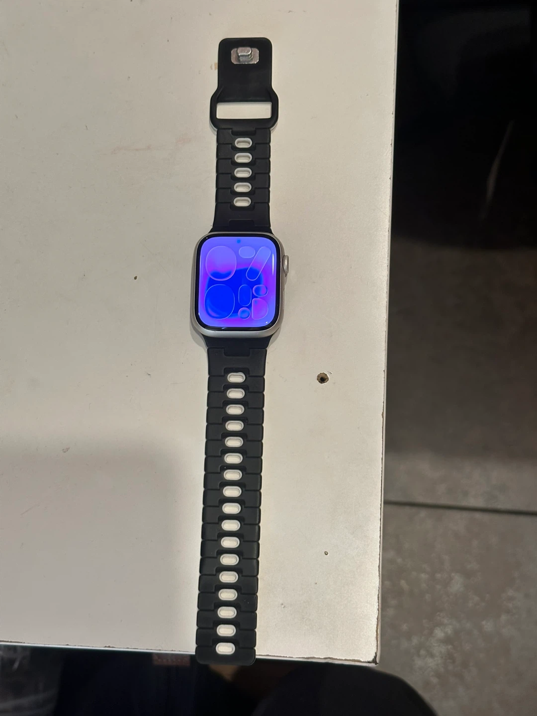 Apple watch series 9