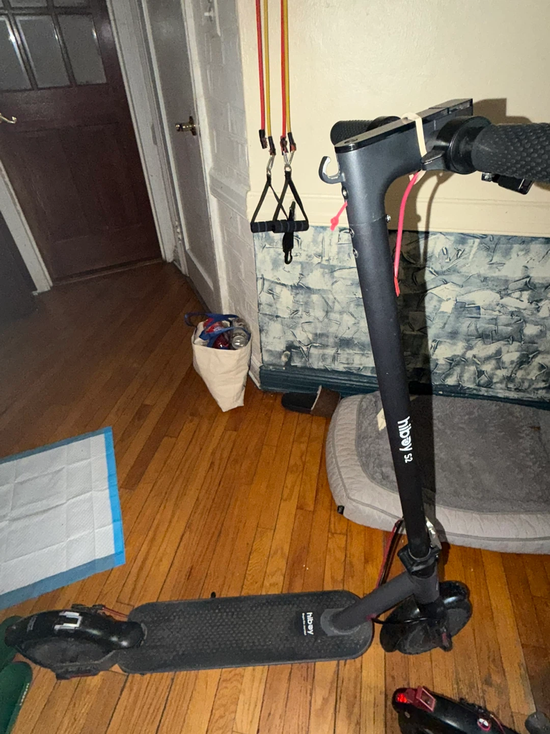 Hiboy S2 Electric Scooter