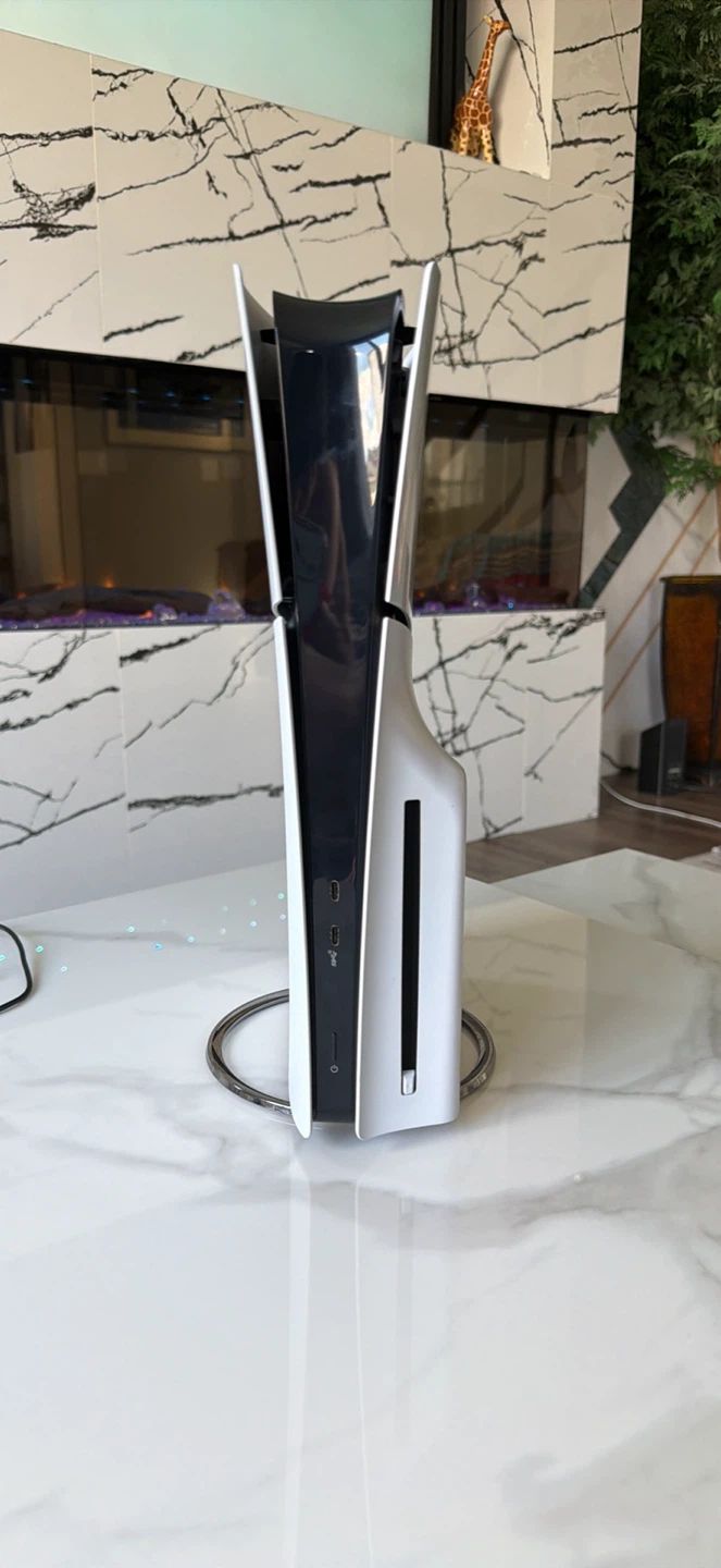 Sony PlayStation 5 Console - photo 2