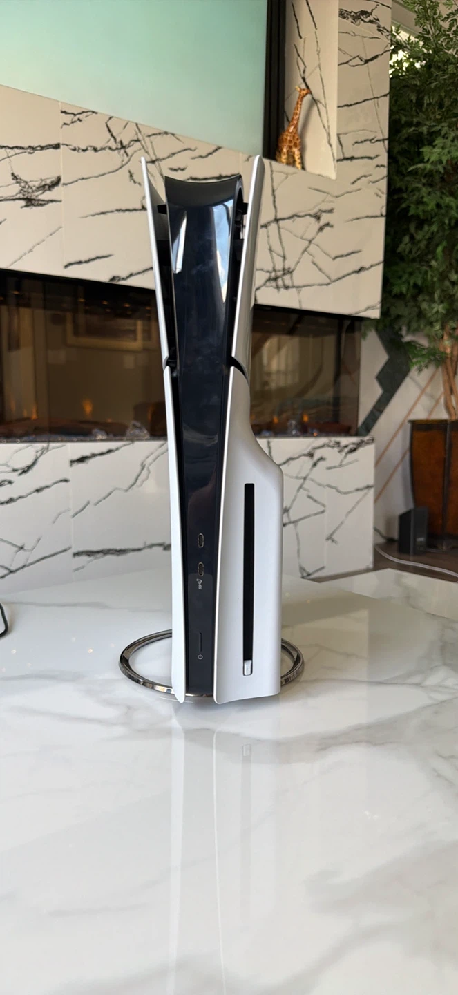 Sony PlayStation 5 Console - photo 3