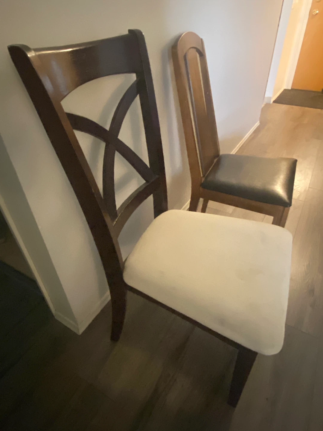 2 Chairs - photo 4