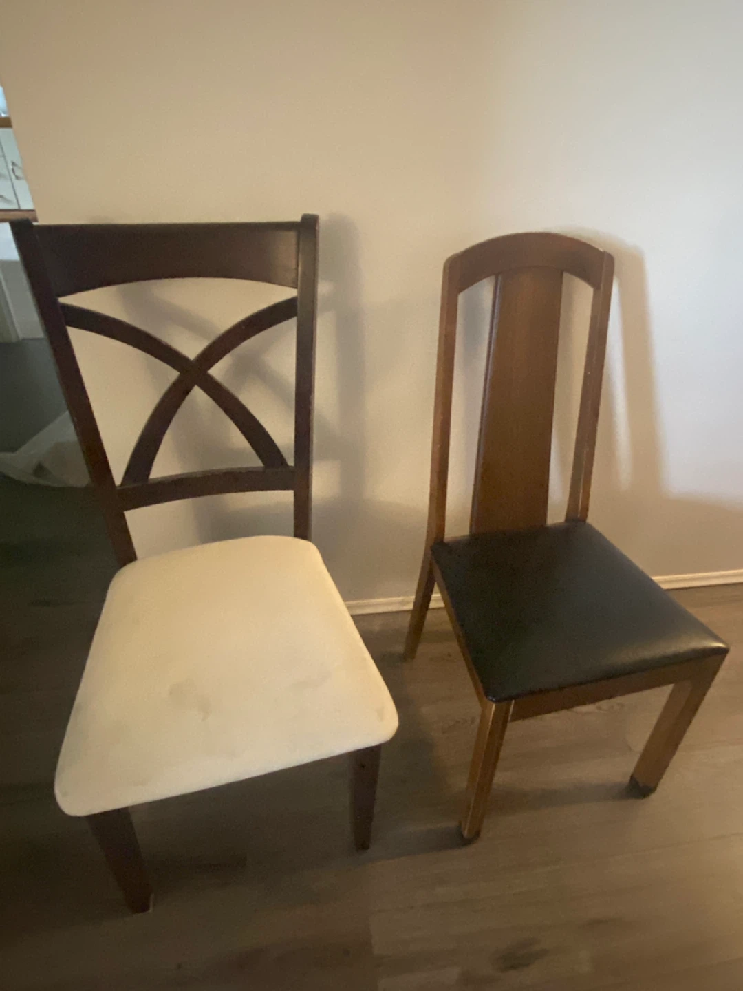 2 Chairs