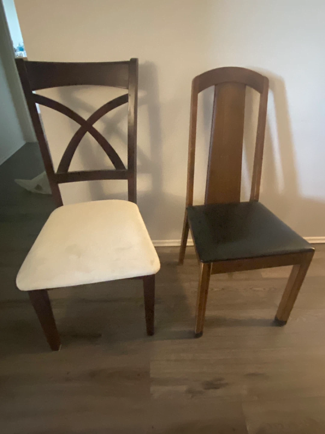2 Chairs - photo 2