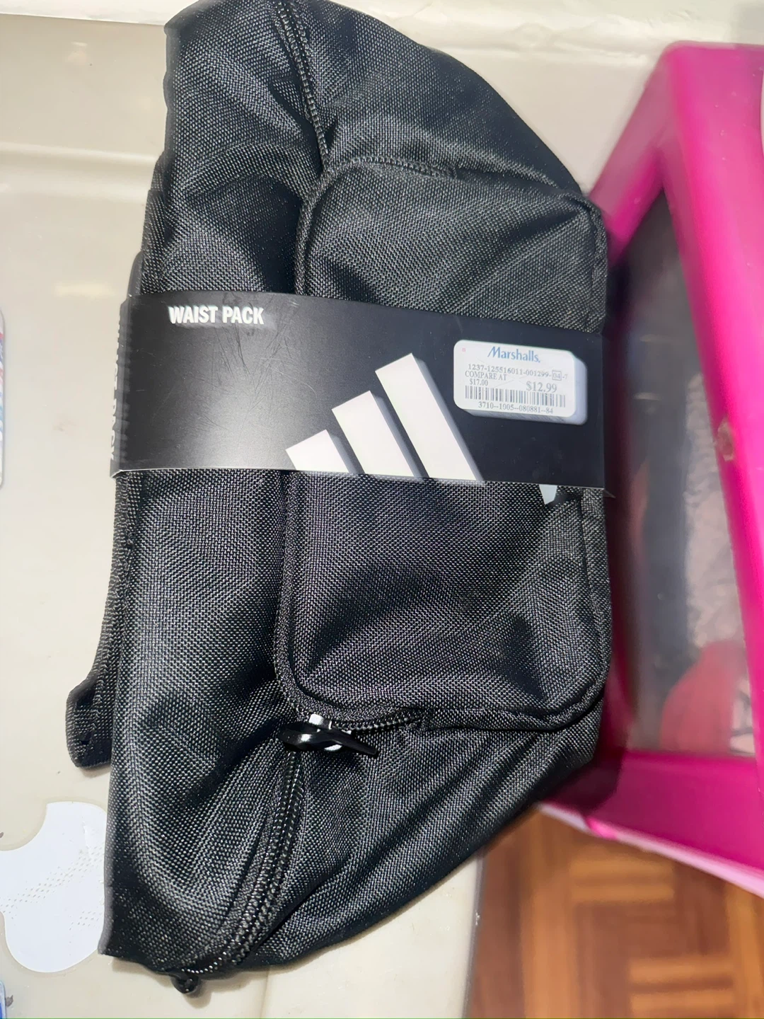 Adidas Waist Pack
