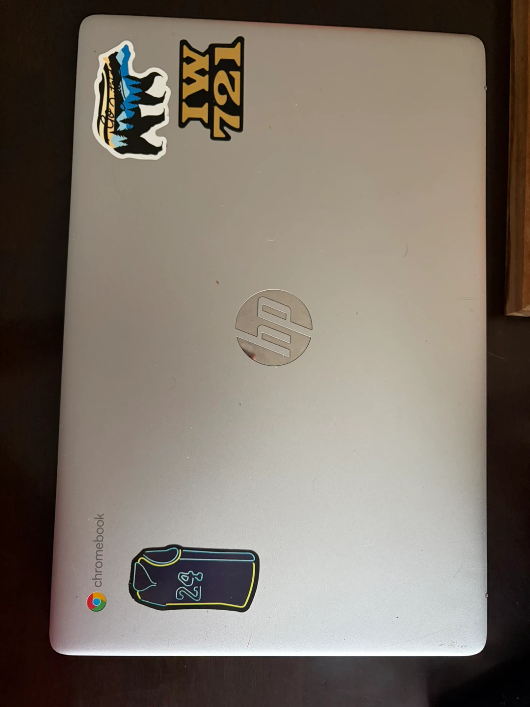 HP Chromebook MT7921 Laptop