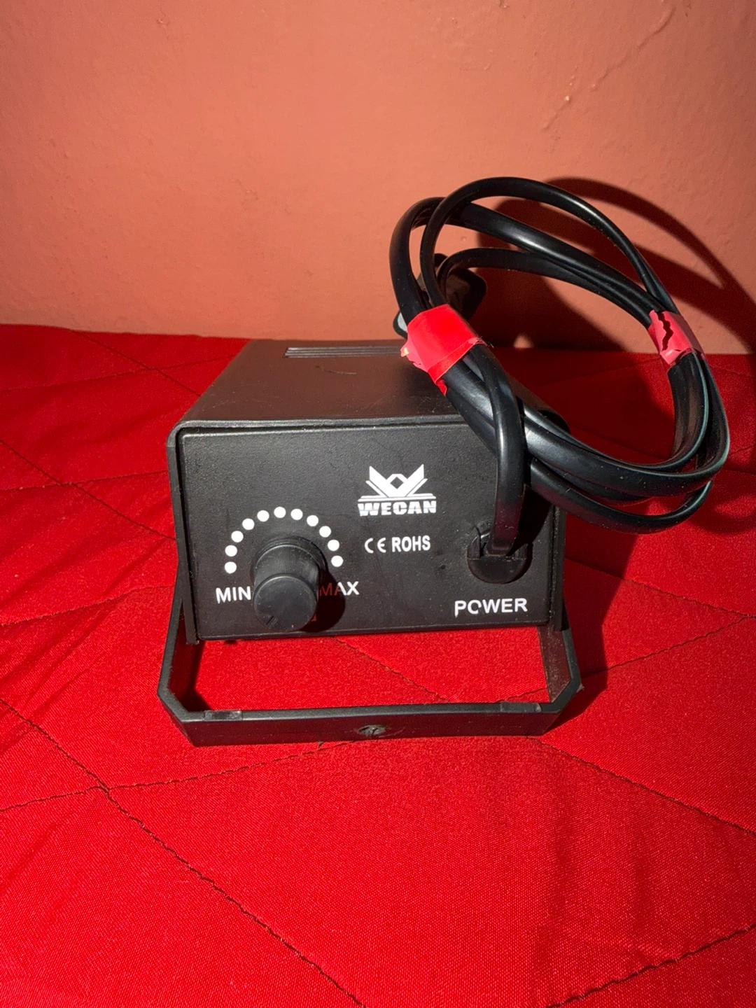 WECAN LED Strobe Light - photo 2