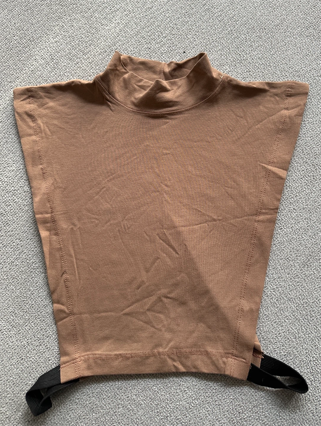 Mock Neck Crop Top - $3 - East York - New