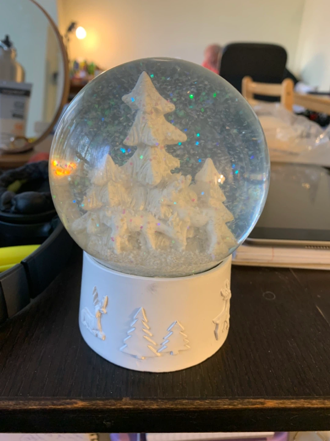 Globe