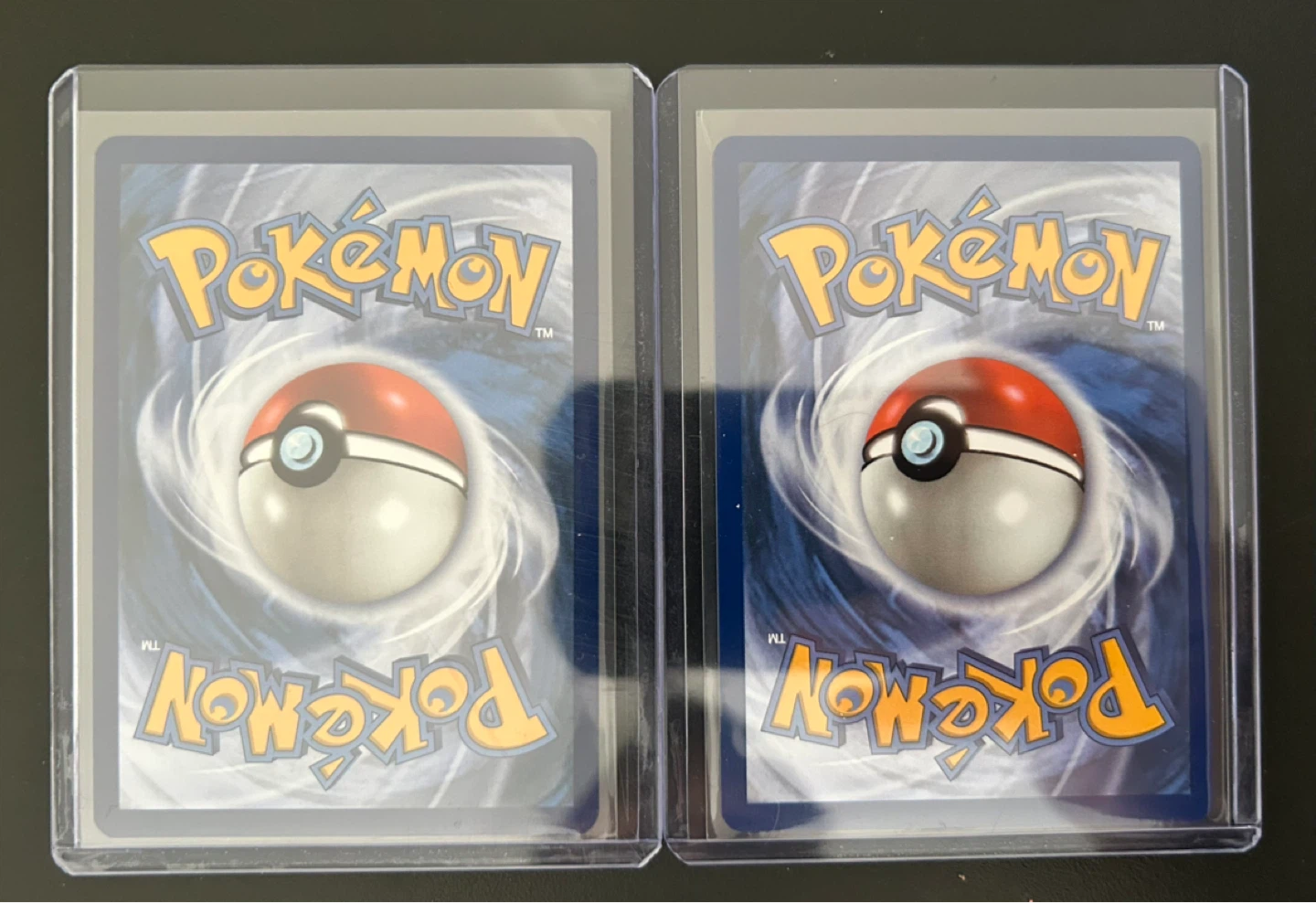 Pokémon cards - photo 2