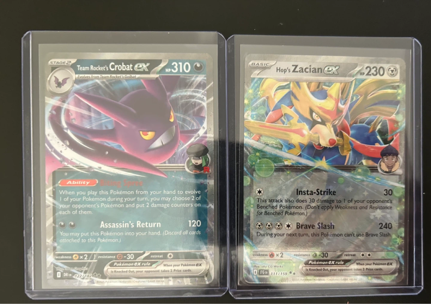 Pokémon cards - photo 4