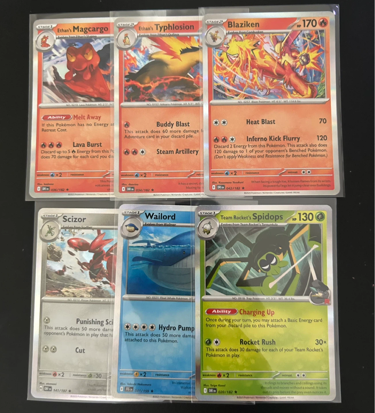 Pokémon cards - photo 5
