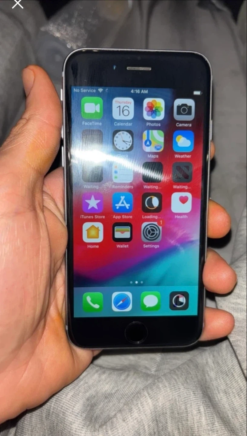Apple iPhone 6s