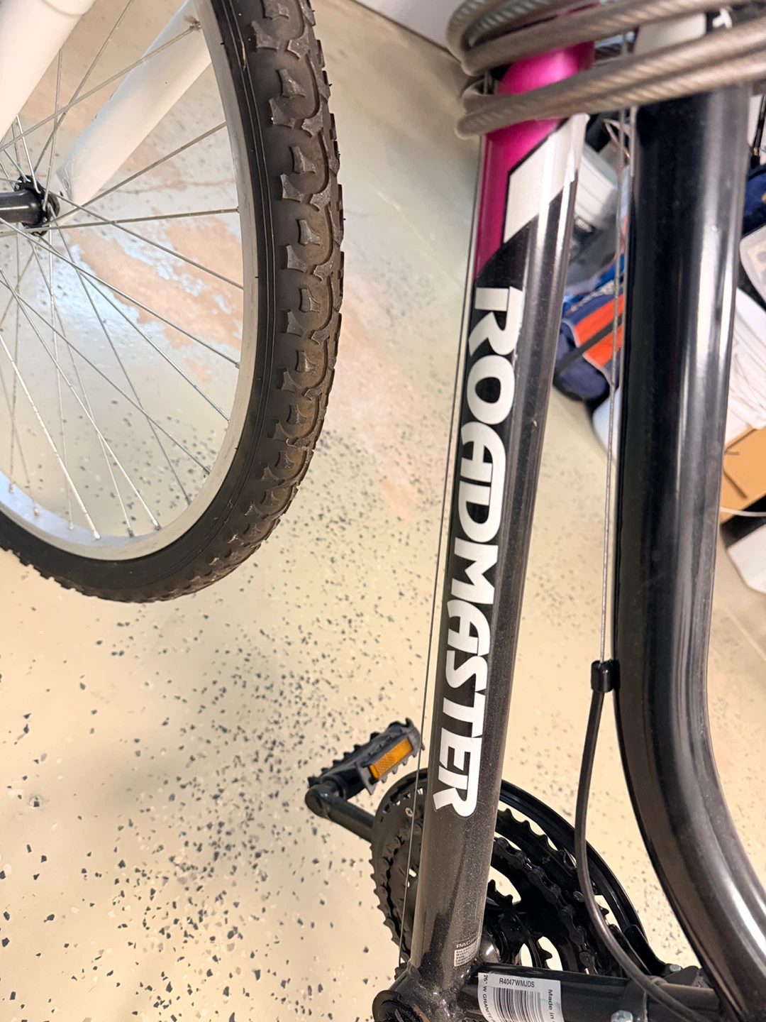 Roadmaster Bike - photo 2