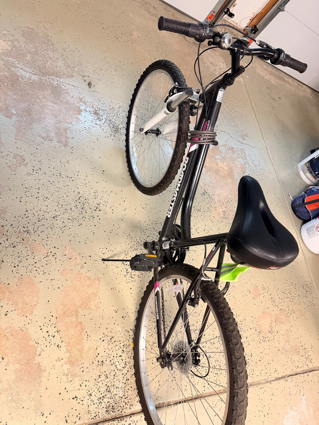 Roadmaster Bike - photo 3