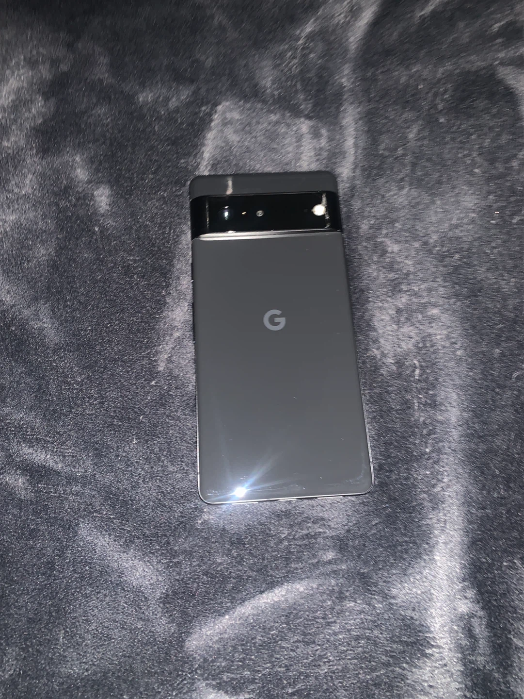 Google Pixel 6A smart phone - photo 3