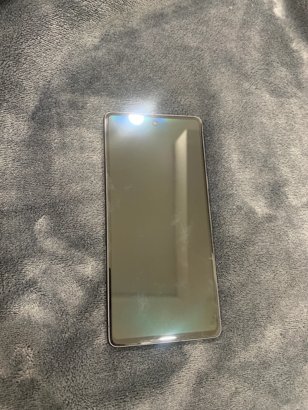 Google Pixel 6A smart phone