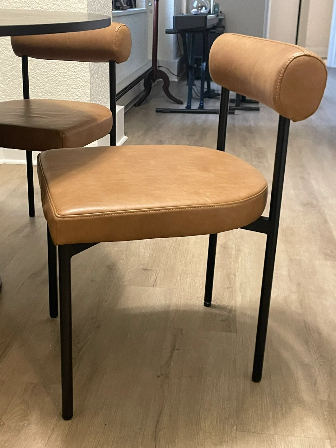 Modern Dining Set - photo 4