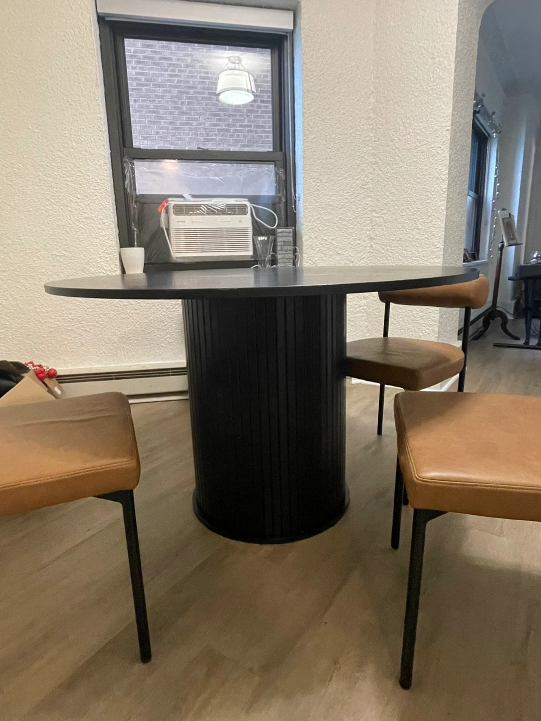 Modern Dining Set