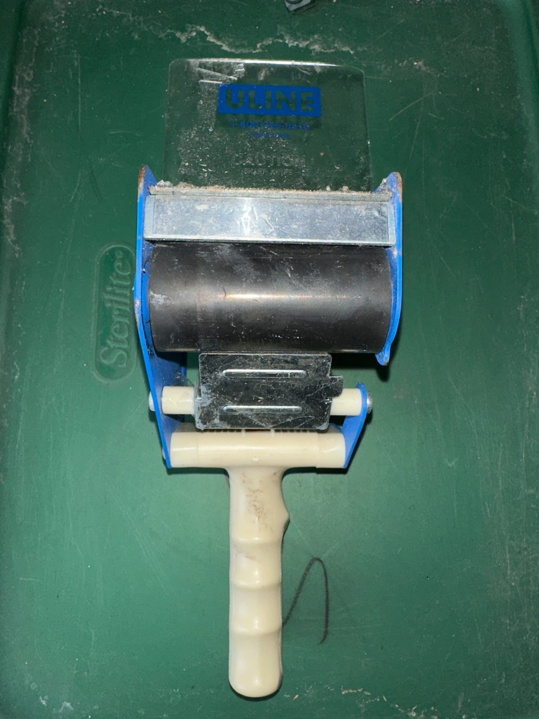 Heavy Duty Tape Dispenser - photo 2