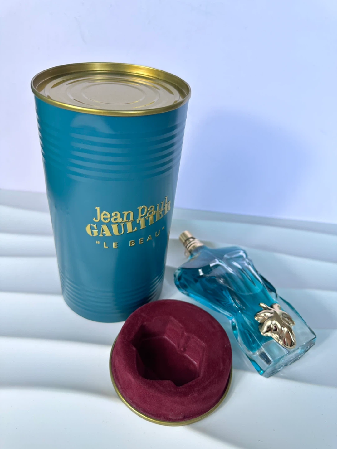 Le beau 100ml - photo 4