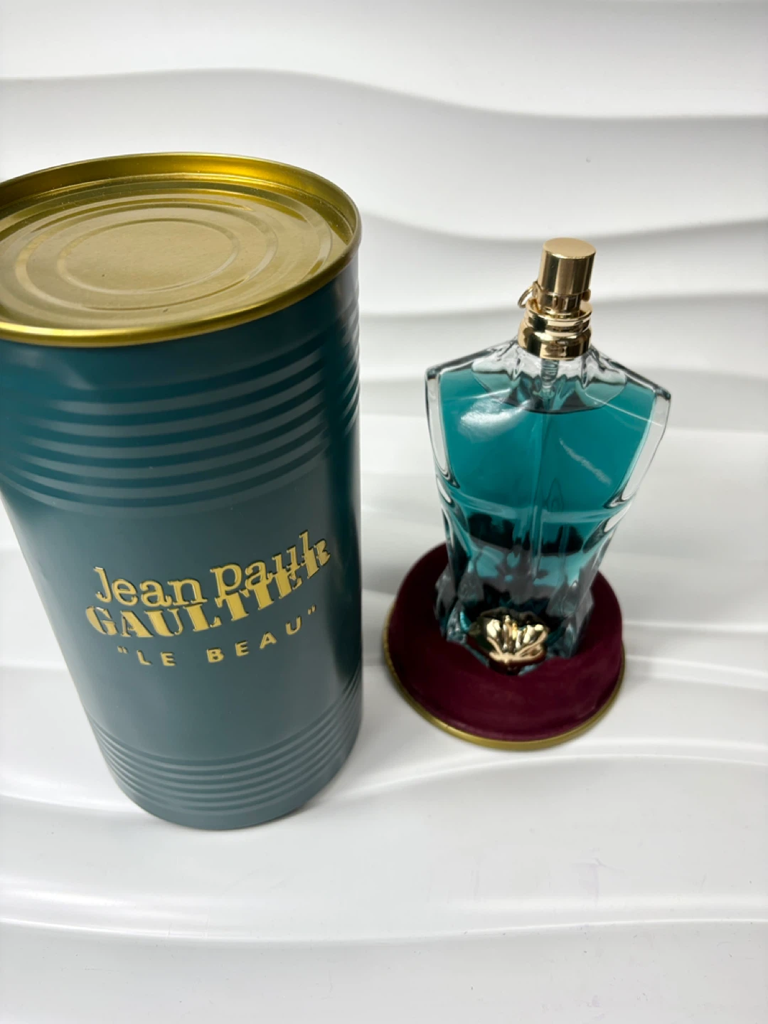 Le beau 100ml - photo 3